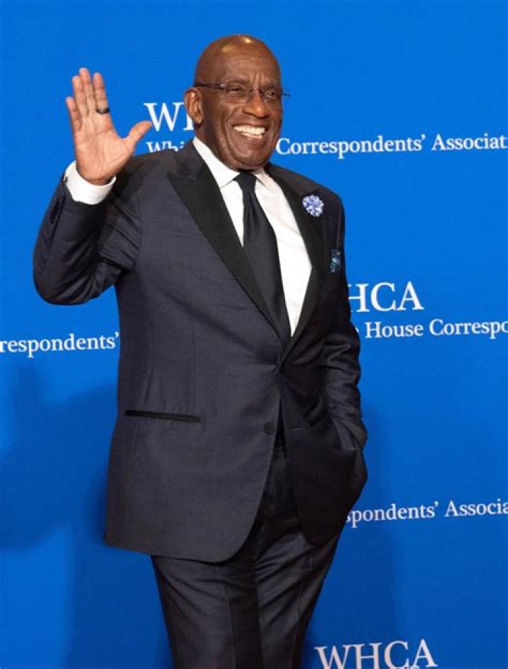 Unveiling The Secrets Of Al Roker's Net Worth