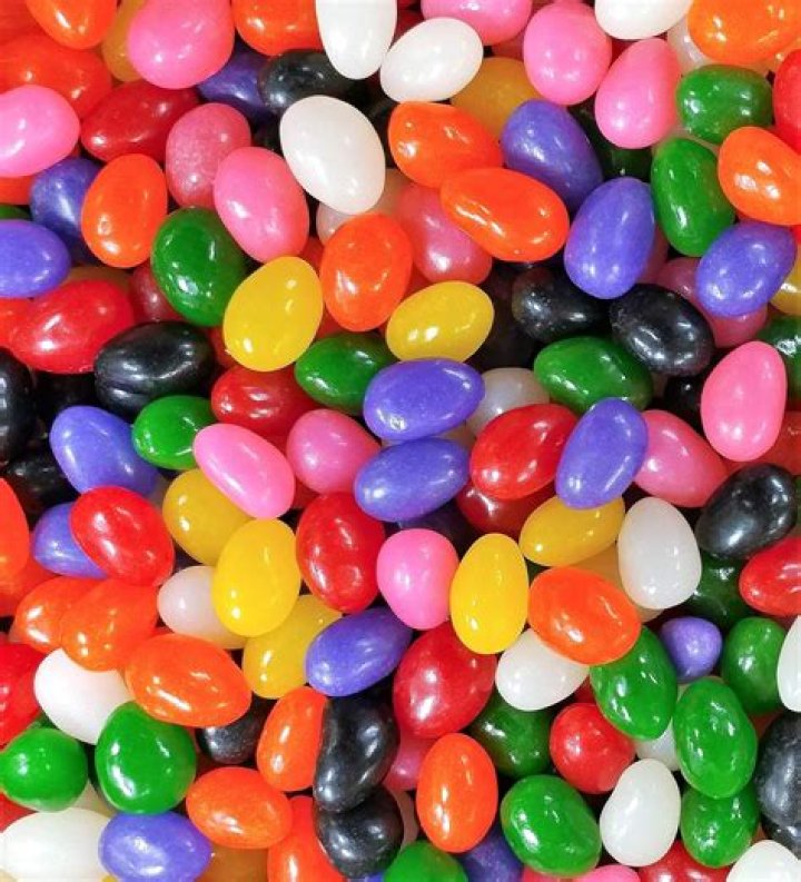 Unveiling The Secrets Of Jelly Beans Leak Video: A Comprehensive Guide