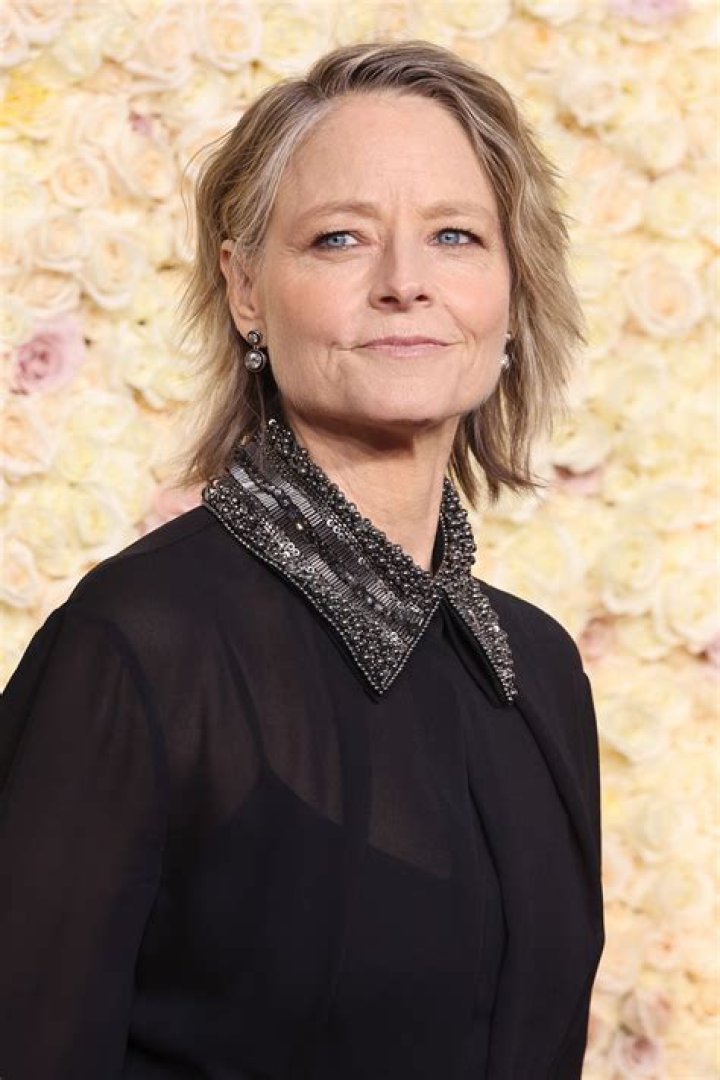 Unveiling The Secrets Of Jodie Foster's Measurements