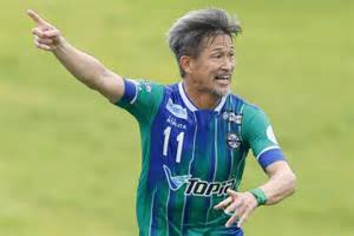 Unveiling The Secrets Of Kazuyoshi Miura's Wealth, Career, And Accolades