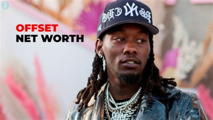 Unveiling The Secrets Of Offset Net Worth: Discoveries And Insights