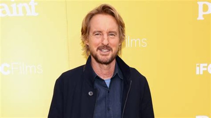 Unveiling The Secrets Of Owen Wilson's Iconic Nose