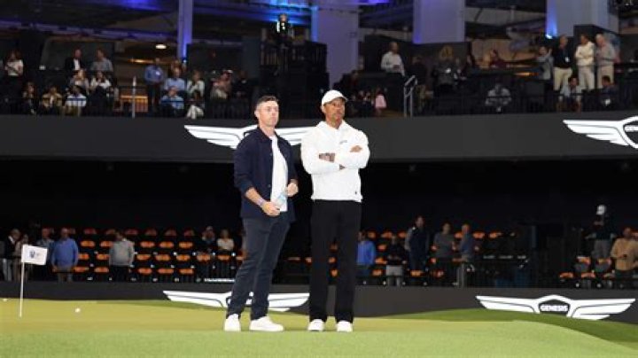 Unveiling The Secrets Of The Michael Block Vs. Rory McIlroy Feud: A