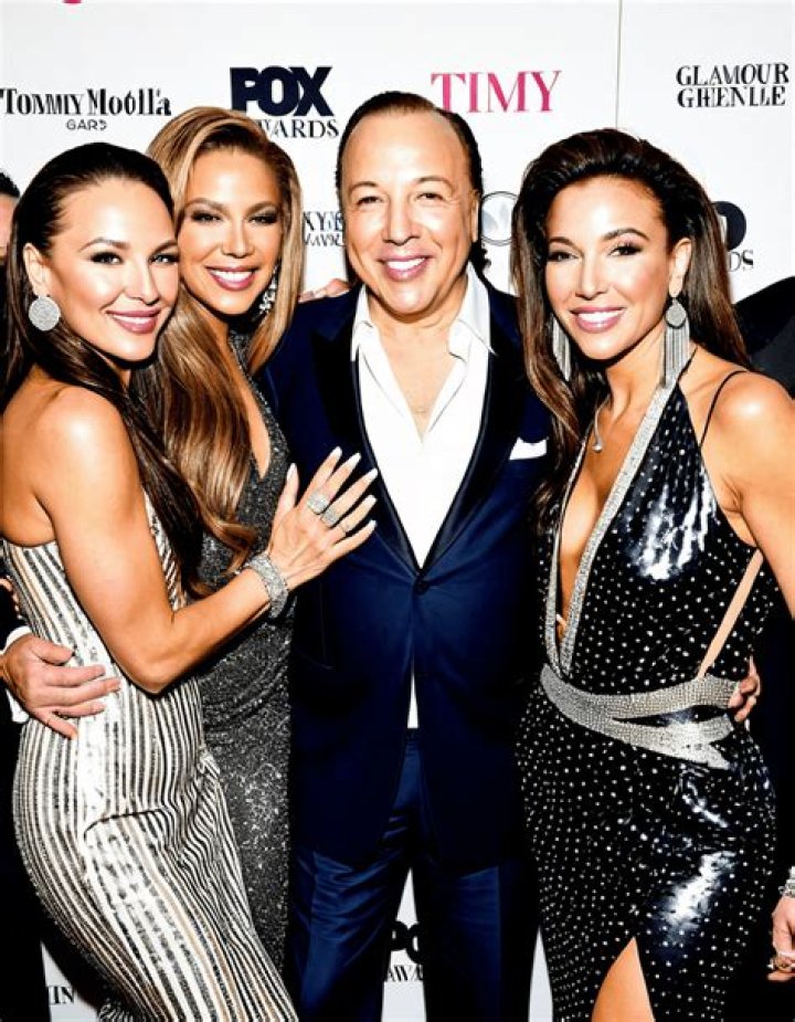 Unveiling The Secrets Of Tommy Mottola's Extraordinary Net Worth