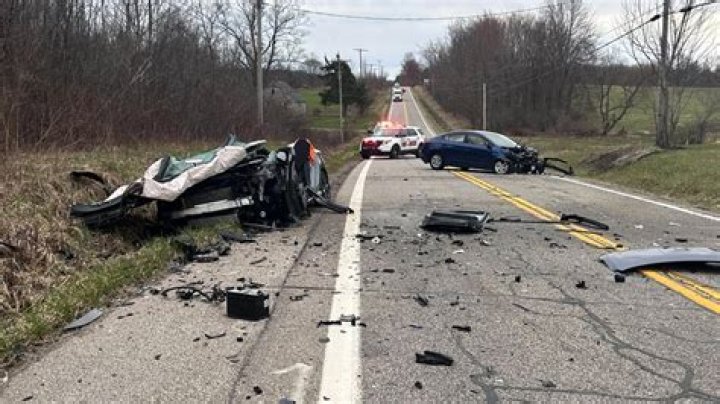 Unveiling The Tragic Lancaster County Car Accident: Insights And Discoveries