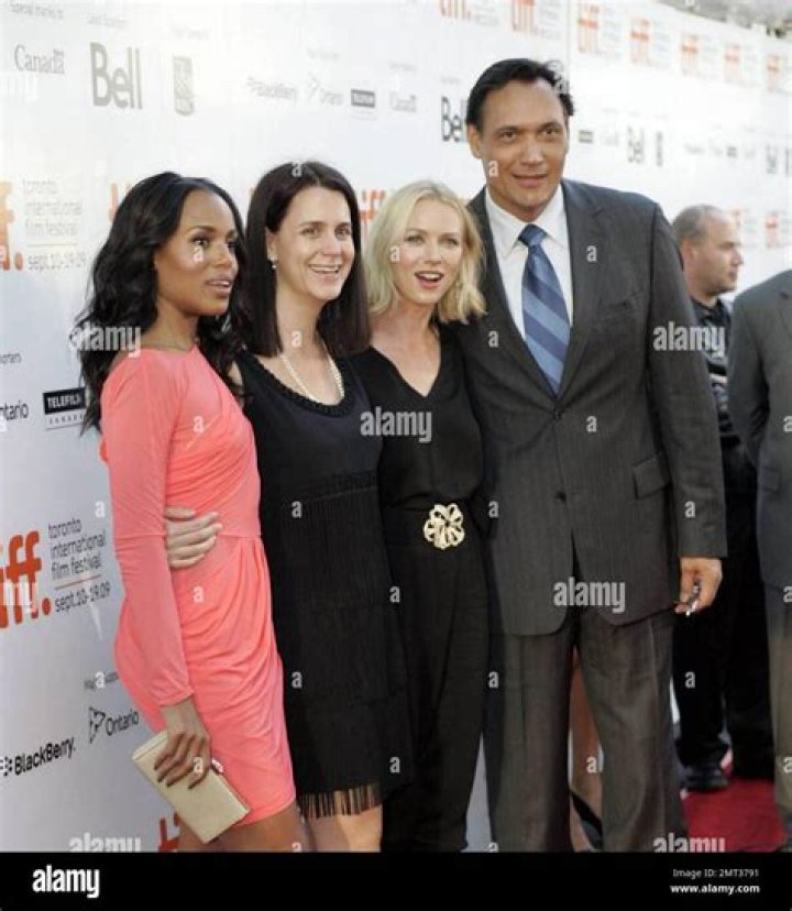 Unveiling The Truths And Triumphs Of Jimmy Smits' Parkinson's Journey
