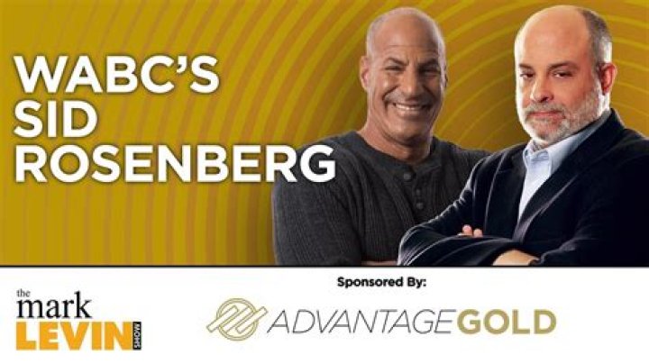 Unveiling The World Of Sid Rosenberg: Discoveries And Insights Await