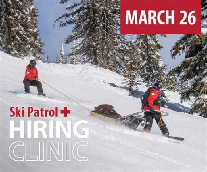 Unveiling The World Of Ski Patrolling: Insights From Elyse Parcell