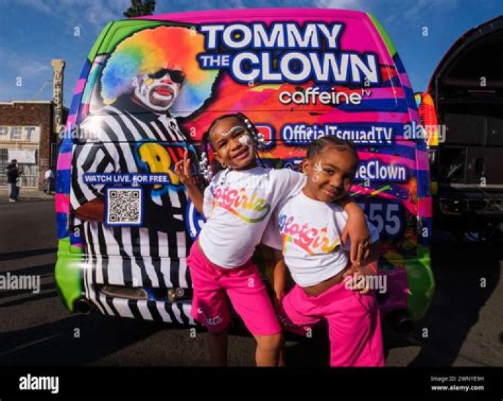 Unveiling Tommy The Clown's Pricing