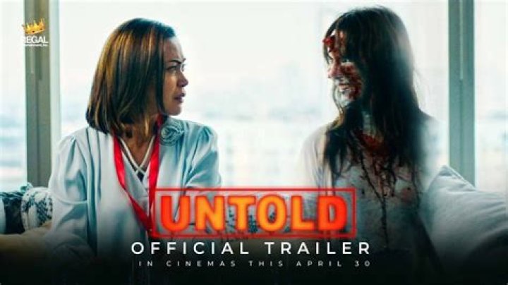 Unveiling Untold Stories And Profound Insights