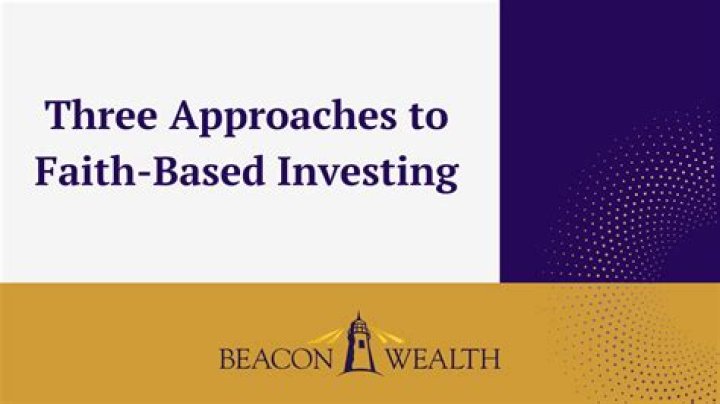 Wealth, Life, And Faith Revealed