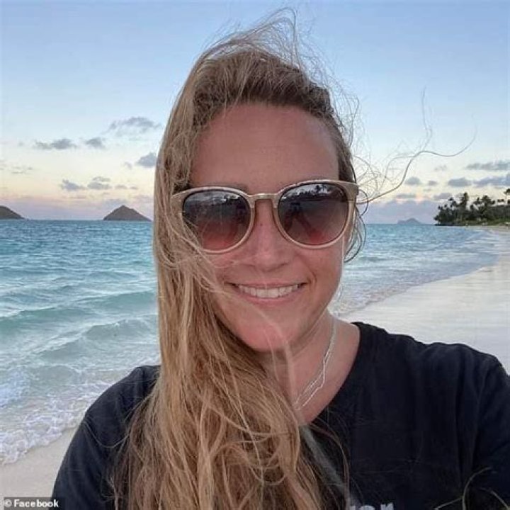 Who Is Amanda Webster? Body Reportedly Found In Search For Indiana