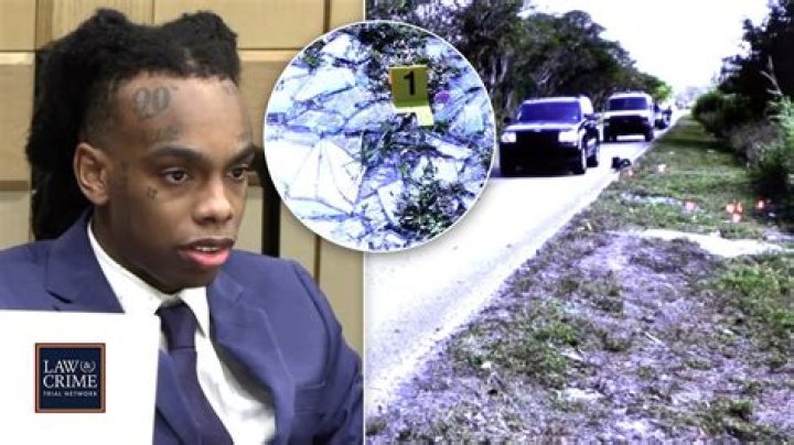YNW Melly's Murder Trial And Potential Release Date