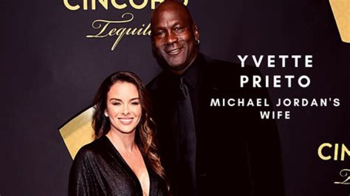 Yvette Prieto Net Worth, Career, Personal Life